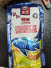 神陽(yáng)三湖慈鯛魚(yú)飼料觀(guān)賞魚(yú)食增色增艷下沉維多利亞湖馬鯛坦鯛熱帶魚(yú)糧 艷紅慈鯛 450g 小粒（袋裝） 曬單實(shí)拍圖