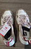 喬丹運動(dòng)鞋男鞋夏季網(wǎng)面厚底增高老爹鞋舒適輕便休閑鞋新年限定 曬單實(shí)拍圖