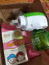潤本蚊香液電蚊香液驅蚊液45ml*3瓶+1個(gè)加熱器驅蚊防蚊液蚊香無(wú)香型 曬單實(shí)拍圖