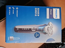 飛利浦（PHILIPS）電動(dòng)剃須刀旋護新5系Pro機皇系列 旗艦同款 微提切科技高端刮胡刀 情人節禮物送男生父親 5831升級 曬單實(shí)拍圖