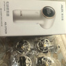 奧克斯（AUX）毛球修剪器電動(dòng)剃毛器衣服去打毛球神器家用不傷衣服毛球克星超長(cháng)續航 【豪華款】四檔調速*3備用刀頭 曬單實(shí)拍圖