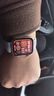 華為HUAWEI WATCH FIT 4幻影銀編織表帶 華為運動(dòng)智能手表 超輕薄大屏潮流運動(dòng)藍牙通話(huà)睡眠監測fit4 曬單實(shí)拍圖