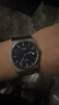 天梭（TISSOT）【二手95新】天梭經(jīng)典PRX超級玩家系列男士石英/自動(dòng)機械腕表 表徑40mm 機械-T137.407.11.041.00藍盤(pán)鋼帶 曬單實(shí)拍圖
