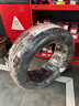 韓泰（Hankook）汽車(chē)輪胎 235/50R20 100T K127E 自修復 原配ID.4 適配格瑞維亞 曬單實(shí)拍圖