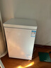 北極熊（BEIJIXIONG）冰柜家用冷柜小型一級能效全冷凍冷藏兩用臥式儲奶母乳速凍保鮮節能省電100升/200升/300升 單門(mén)單溫138升【一級能效 全國聯(lián)?！?138L 曬單實(shí)拍圖
