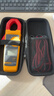 福祿克（FLUKE）F302PRO 交流數字鉗形表 電流表 鉗形萬(wàn)用表多用表 400A 曬單實(shí)拍圖