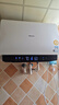 海信（Hisense）小銀瓶3200W一級變頻速熱免換鎂棒60升家用電熱水器玲瓏UD系列DS11Pro京東自營(yíng)上門(mén)安裝國家補貼 曬單實(shí)拍圖