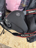 適用于佳能RP R5 R6 R7 R10 700D 800D 80D 6D相機包內膽包保護套 配18-55mm鏡頭 小號 曬單實(shí)拍圖