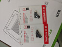 閃迪（SanDisk）128GB Type-C USB3.2 手機U盤(pán)DDC3黑色 讀速高達400MB/s 自動(dòng)備份 手機電腦兩用  曬單實(shí)拍圖