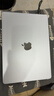 Apple/蘋(píng)果AI筆記本/2025款MacBook Air13英寸M4 (10+8核) 16G 256G天藍色電腦MC6T4CH/A 曬單實(shí)拍圖