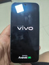 vivo S50 新品5G手機 16+512GB悠悠藍 官方標配 曬單實(shí)拍圖