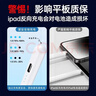 remax【所有iPad通用】電容筆ipad筆適用蘋(píng)果華為小米平板apple pencil二代防誤觸平板筆觸控筆觸屏筆 曬單實(shí)拍圖
