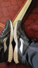 李寧（LI-NING）運動(dòng)鞋男輕便網(wǎng)面透氣低幫耐磨減震運動(dòng)時(shí)尚休閑百搭健身跑步鞋子 曬單實(shí)拍圖
