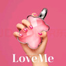 TOUS  桃絲熊LOVEME摯愛(ài)小熊粉紅寶貝香水花香調女生情侶禮物 30ml 曬單實(shí)拍圖