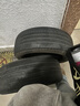 普利司通（Bridgestone）汽車(chē)輪胎 215/55R17 94V T005A配套亞洲龍適配皇冠 凱美瑞 帕薩特 曬單實(shí)拍圖