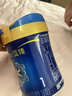 美贊臣藍臻 1段奶粉 嬰兒配方奶粉（0-6月）820g*1罐 實(shí)證乳鐵蛋白 曬單實(shí)拍圖