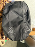 ARC'TERYX始祖鳥(niǎo) HELIAD CROSSBODY 便攜 男女同款 腰包 BLACK/黑色 均碼 曬單實(shí)拍圖