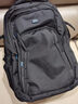 WINPARD威豹雙肩包商務(wù)背包男雙肩電腦包休閑男包旅行包雙背包女 Pro版(自帶雨罩)17寸黑色 曬單實(shí)拍圖
