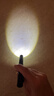 萊德雷神（LED LENSER）德國強光手電筒P4R小型EDC變焦戰術(shù)筆型手電便攜充電款可換干電池 曬單實(shí)拍圖