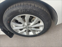 朝陽(yáng)輪胎 汽車(chē)輪胎 205/60R16 92V C66 適配?？怂?馬自達3/速騰/軒逸 曬單實(shí)拍圖
