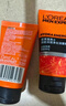 歐萊雅男士勁能深層凈化潔面膏50ml*4【臨期清倉】 曬單實(shí)拍圖
