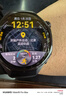 HUAWEI WATCH GT 6 Pro曜石黑46mm華為智能手表全新騎行體驗21天超長(cháng)續航藍寶石玻璃&鈦合金GT5Pro升級 曬單實(shí)拍圖