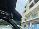 夢(mèng)選（MENGXUAN）吉利行車(chē)記錄儀免走線(xiàn)星越L博越帝豪熊貓銀河l6星愿繽越星耀8原廠(chǎng) 曬單實(shí)拍圖