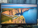 AOC 27英寸 4K IPS廣色域 HDR 出廠(chǎng)校色 低藍光不閃 節能認證 三邊微邊 超薄辦公電腦顯示器 U27B35 曬單實(shí)拍圖