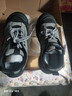 環(huán)球戶(hù)外休閑運動(dòng)鞋男2026新款小眾鞋子男百搭厚底老爹鞋 曬單實(shí)拍圖