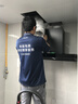 老板【風(fēng)神系列】家用大吸力吸排抽油煙機以舊換新上門(mén)安裝一級能效靜音歐式雙腔頂吸雙子星E1國家補貼 曬單實(shí)拍圖