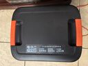 電小二【3度電新品3600W大功率】大容量快充戶(hù)外電源220V移動(dòng)電源戶(hù)外作業(yè)停電應急備用儲能電源3000Pro2 曬單實(shí)拍圖