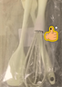 維簡(jiǎn)烘焙工具手動(dòng)打蛋器硅膠刮刀烘焙三件套蛋糕制作工具全套攪拌器 曬單實(shí)拍圖