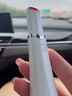 美眼儀熱敷電動(dòng)眼部美容按摩器緊致淡紋導入精華去眼袋黑眼圈神器 曬單實(shí)拍圖
