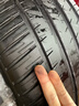 米其林輪胎 255/45R21 106W PS EV 適配 小鵬G9 極氪001 魏牌VV7 曬單實(shí)拍圖