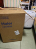 海爾（Haier）5L升制氧機家用老人醫用級吸氧機孕婦氧氣機呼吸霧化503W年貨節 曬單實(shí)拍圖