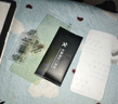 易京YJING適用 vivo iQOO Neo5鋼化膜藍光iqooneo5全屏手機高清保護貼膜活力版 Neo5活力版抗藍光透明前膜(2片裝)+碳纖后軟膜 曬單實(shí)拍圖
