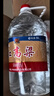 瀘州老窖瀘州紅高粱酒 52度5L濃香型桶裝散酒純糧食白酒 泡藥酒泡楊梅用酒 曬單實(shí)拍圖