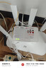 中興（ZTE）巡天 AX3000滿(mǎn)血WIFI6千兆無(wú)線(xiàn)家用路由器 自研雙核主芯片 5G雙頻穿墻王wifi路由 Mesh 3000M速率 曬單實(shí)拍圖