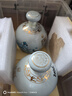 衡水老白干青花大壇白酒67度1.6L單瓶裝口糧白酒 禮物 泡酒高度大容量高粱酒 67%vol 1600mL 1壇 曬單實(shí)拍圖