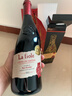 芙華歪脖子紅酒隆河干紅葡萄酒 法國原瓶原裝進(jìn)口禮盒裝 【金獎推薦】隆河整箱特惠裝 曬單實(shí)拍圖