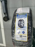 固特異（Goodyear）汽車(chē)輪胎 225/55R17 97V EGP 御乘二代 原配新君威/新邁銳寶XL 曬單實(shí)拍圖