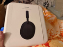 索尼（SONY）WH-1000XM5 頭戴式無(wú)線(xiàn)耳機 藍牙降噪耳機1000XM4升級款 網(wǎng)課游戲禮物送男女友學(xué)生 黑色 曬單實(shí)拍圖