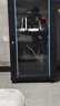 縱橫機柜 H5 6622 22U1.2米網(wǎng)絡(luò )機柜1200*600*600mm19英寸標準機房弱電機柜 京倉速配 曬單實(shí)拍圖
