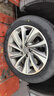 玲瓏輪胎汽車(chē)輪胎235/50R18 101W XL 玲瓏臻選 UD 適配榮威RX5/別克君越 曬單實(shí)拍圖