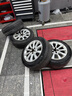 米其林（MICHELIN）汽車(chē)輪胎 225/55R17 101W 浩悅五代 Primacy 5 適配A6L/CC/途岳 曬單實(shí)拍圖