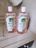滴露（Dettol）衣物消毒液自然香氛洗衣清潔殺菌除螨除臭48H留香1000ml甲流感 曬單實(shí)拍圖