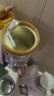 宜品愛(ài)尼可嬰幼兒配方有機奶粉1-2-3段（0-36月齡）娟姍奶源+乳鐵蛋白 【娟姍有機】2段700g*1罐 曬單實(shí)拍圖
