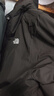 The North Face北面羽絨服男戶(hù)外鵝絨防潑水保暖外套88R4 黑色/4H0 XL 曬單實(shí)拍圖