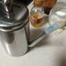 美廚（MAXCOOK）油壺316不銹鋼油瓶 調料調味瓶大容量 帶濾網(wǎng)寬口700ml MCPJ2874 曬單實(shí)拍圖
