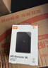 西部數據（WD）移動(dòng)硬盤(pán)1TB USB3.0 SE系列 2.5英寸 機械硬盤(pán) 筆記本電腦外接 外置存儲辦公 大容量家庭存儲 曬單實(shí)拍圖
